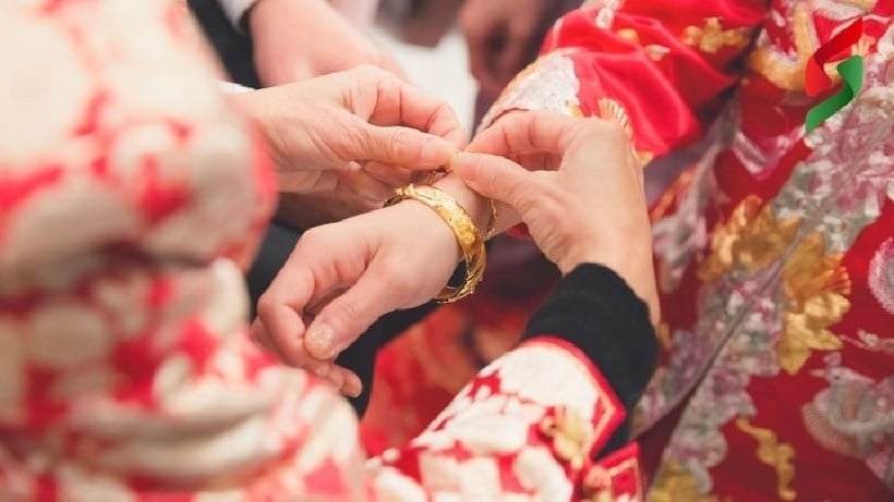 Cưới gần 1 năm, chồng đòi lại hơn 900 triệu đồng sính lễ do vợ không chịu "động phòng" - Ảnh 1.