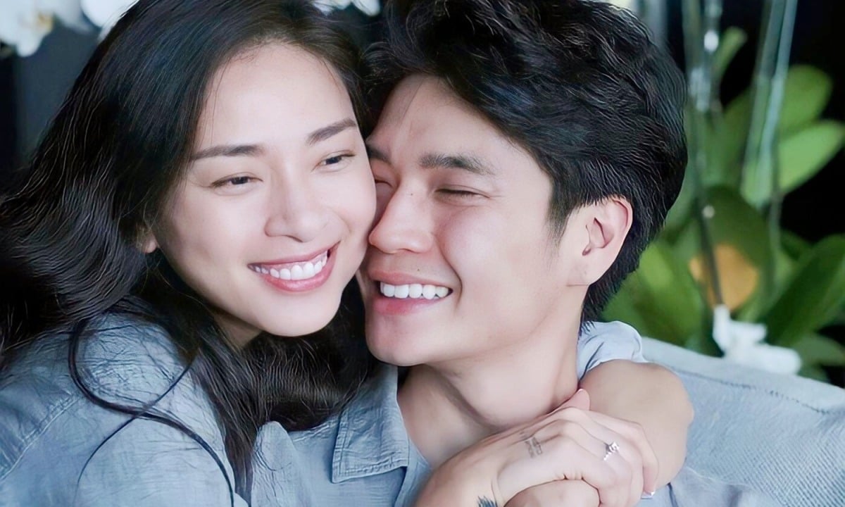 Cuộc sống đảo lộn 180 độ của Ngô Thanh Vân - Huy Trần sau 1 tuần sinh con gái đầu lòng- Ảnh 8.