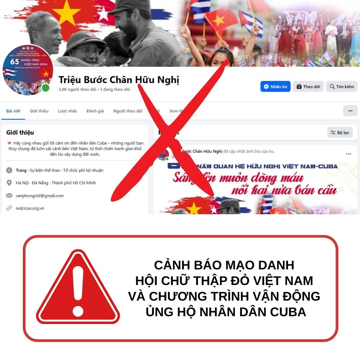1,15 triệu lượt người ủng hộ gần 250 tỉ đồng dành tặng nhân dân Cuba- Ảnh 2.