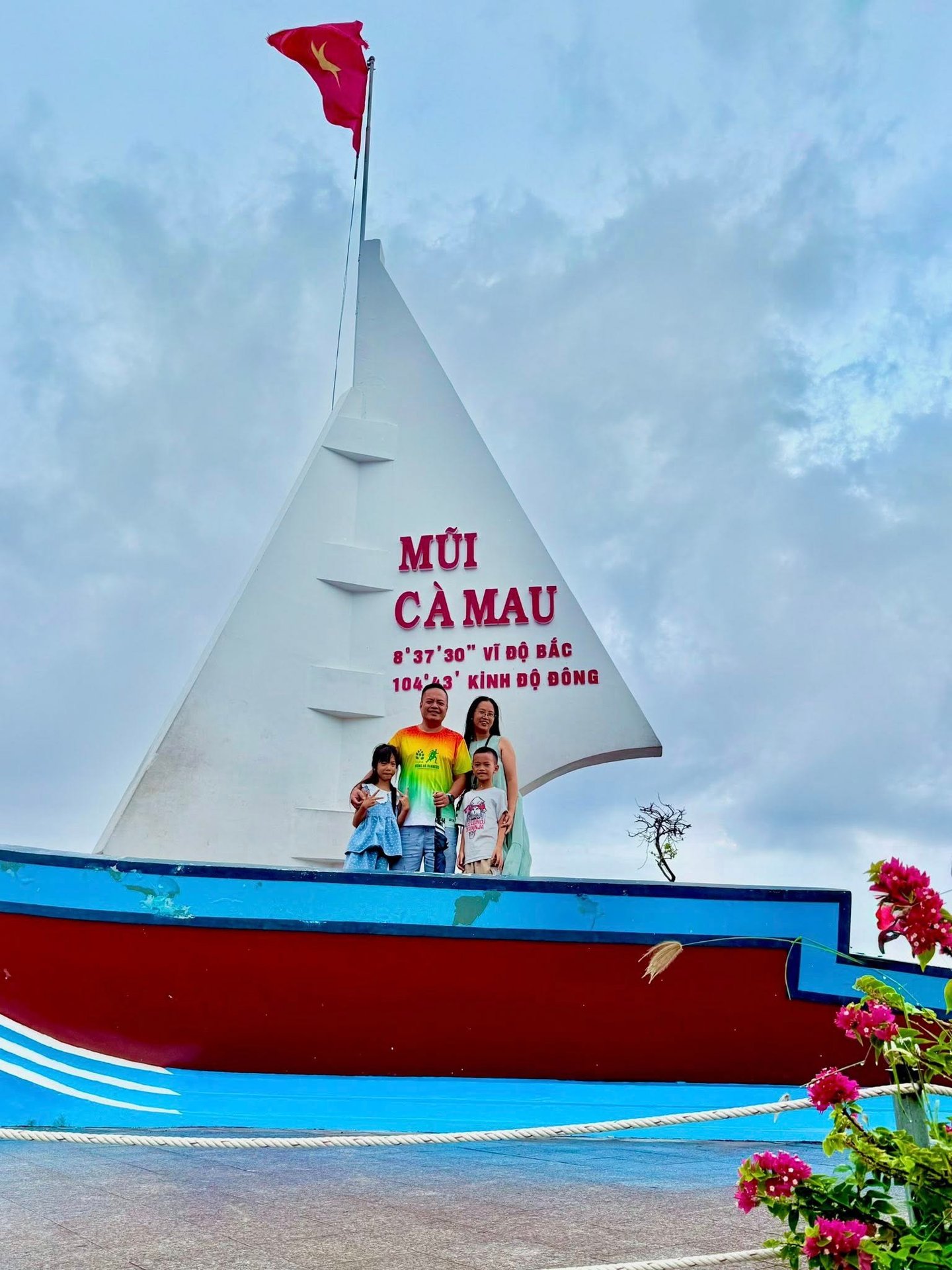 cà mau