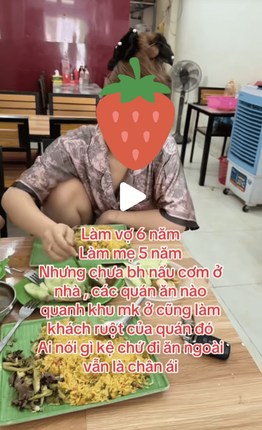 Ăn hàng cả tháng vẫn rẻ hơn tự nấu cơm: Cô vợ chia sẻ chiêu tiết kiệm được cả nhà chồng ủng hộ đang 