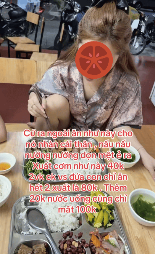 Ăn hàng cả tháng vẫn rẻ hơn tự nấu cơm: Cô vợ chia sẻ chiêu tiết kiệm được cả nhà chồng ủng hộ đang 