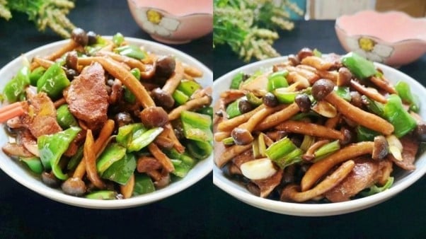 Loại nấm được ví như 