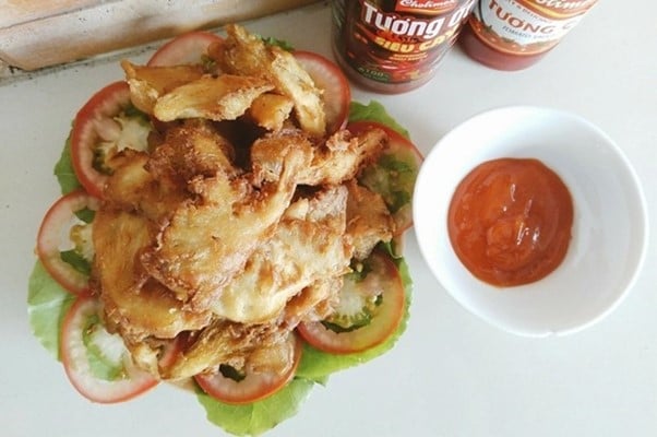 Loại nấm được ví như 