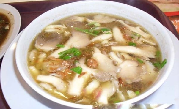 Loại nấm được ví như 