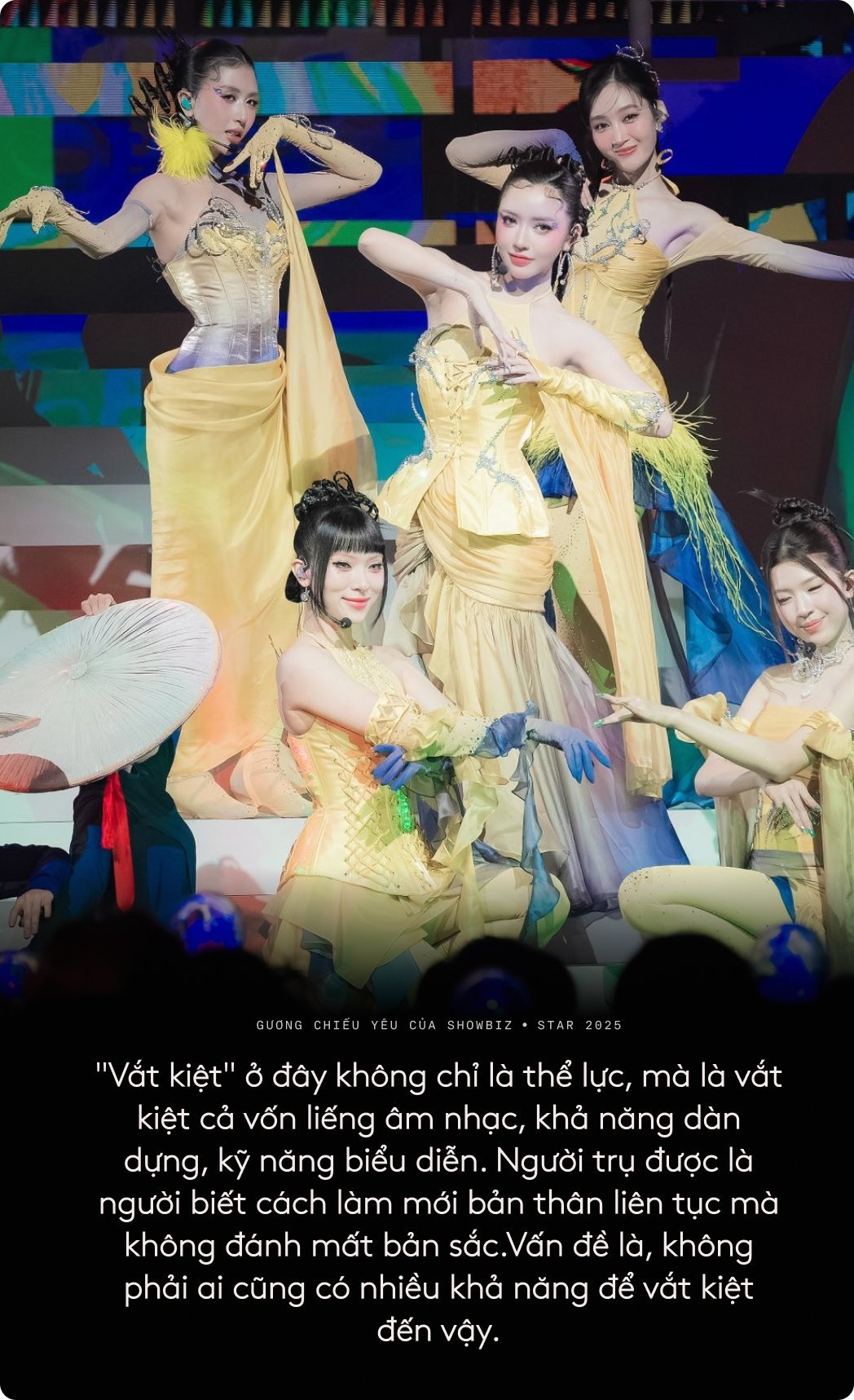 Truyền hình thực tế: Gương chiếu yêu của showbiz Việt- Ảnh 2.