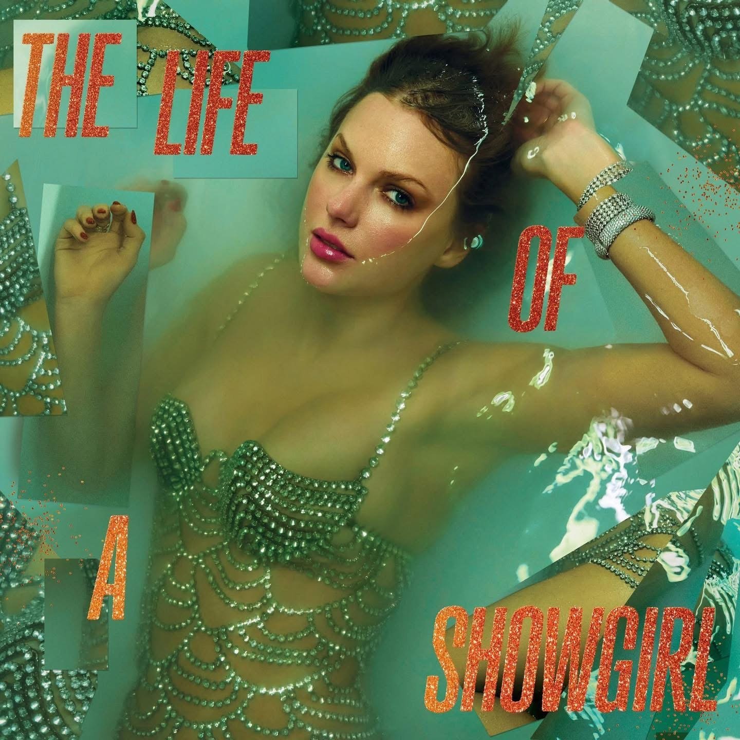 Album mới vô tình tiết lộ Taylor Swift đã nghỉ chơi với cô bạn thân xấu tính số 1 showbiz?- Ảnh 6.
