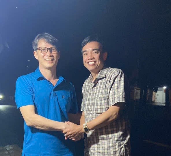Lãnh đạo ngành GD-ĐT và các hiệu trưởng nói gì về vụ cựu hiệu trưởng bị phạt 7 năm tù?- Ảnh 1.