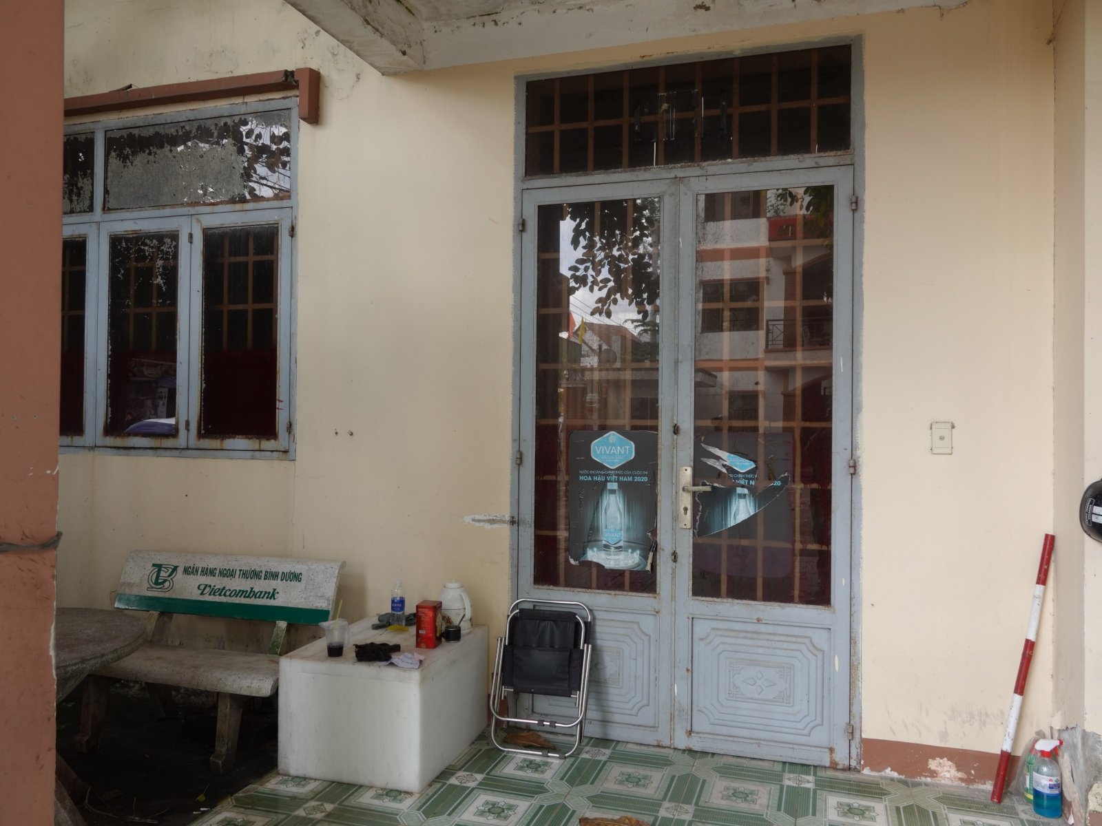 Người con gái bật khóc bên di ảnh mẹ 80 tuổi, kể lại thời điểm camera bị ngắt kết nối và hành động đáng sợ của nghi phạm sau đó- Ảnh 6.