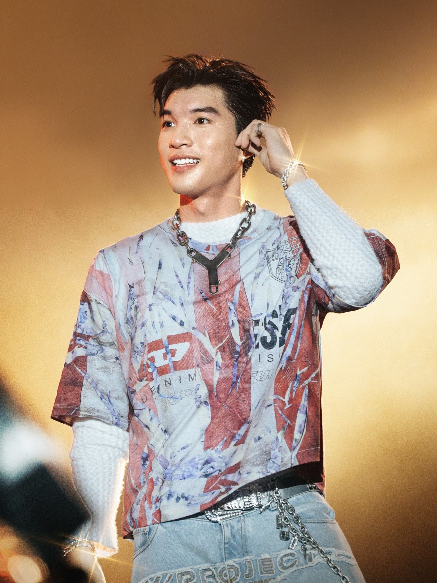 1 Anh Trai Say Hi mùa 2 