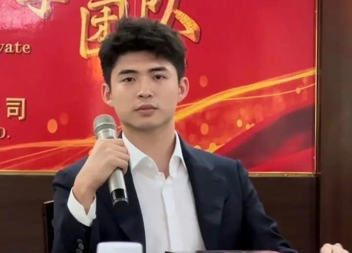 Drama hào môn: Mỹ nhân sinh con cho thiếu gia tập đoàn lớn bị cha mẹ bạn trai đuổi khỏi nhà ngay ngày ra mắt!- Ảnh 4.