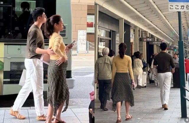 Drama hào môn: Mỹ nhân sinh con cho thiếu gia tập đoàn lớn bị cha mẹ bạn trai đuổi khỏi nhà ngay ngày ra mắt!- Ảnh 6.