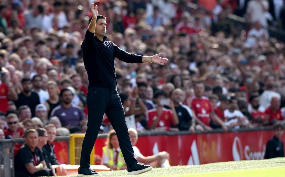 Mikel Arteta Shutterstock.jpg
