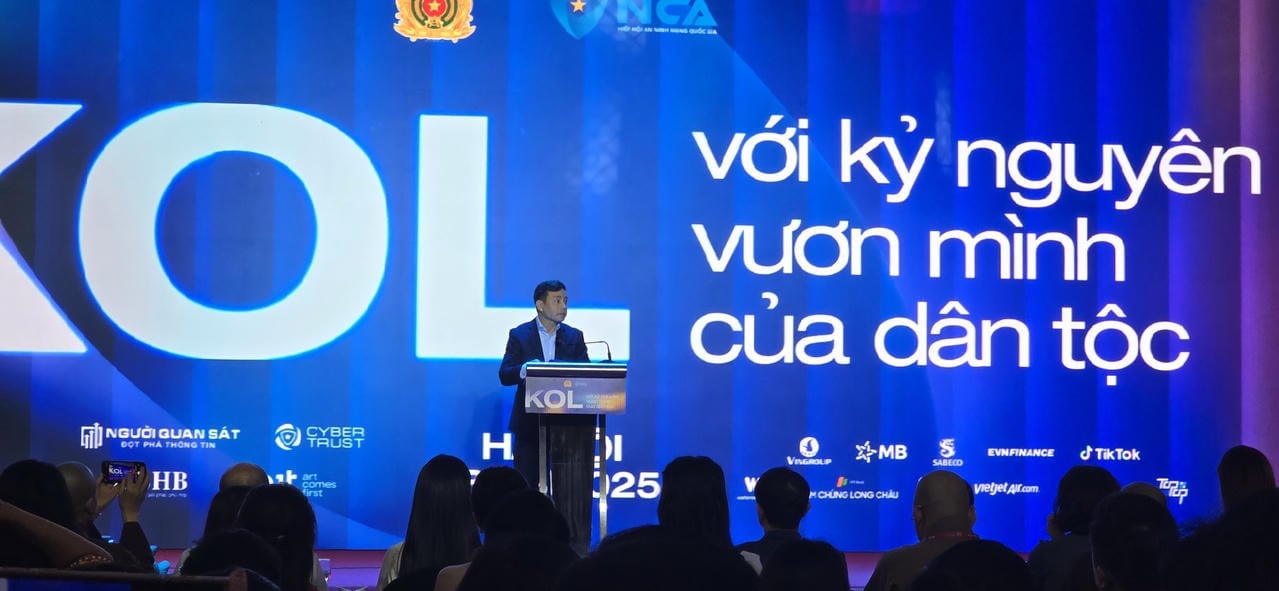 Hội nghị KOL ở Hà Nội lựa chọn không trang trí hoa tươi, để dành kinh phí ủng hộ nhân dân Cuba- Ảnh 3.