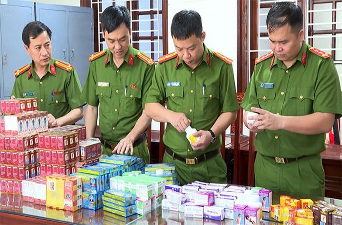 Rước họa vì tin vào “thần y” cõi mạng -0