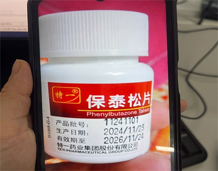 Rước họa vì tin vào “thần y” cõi mạng -0