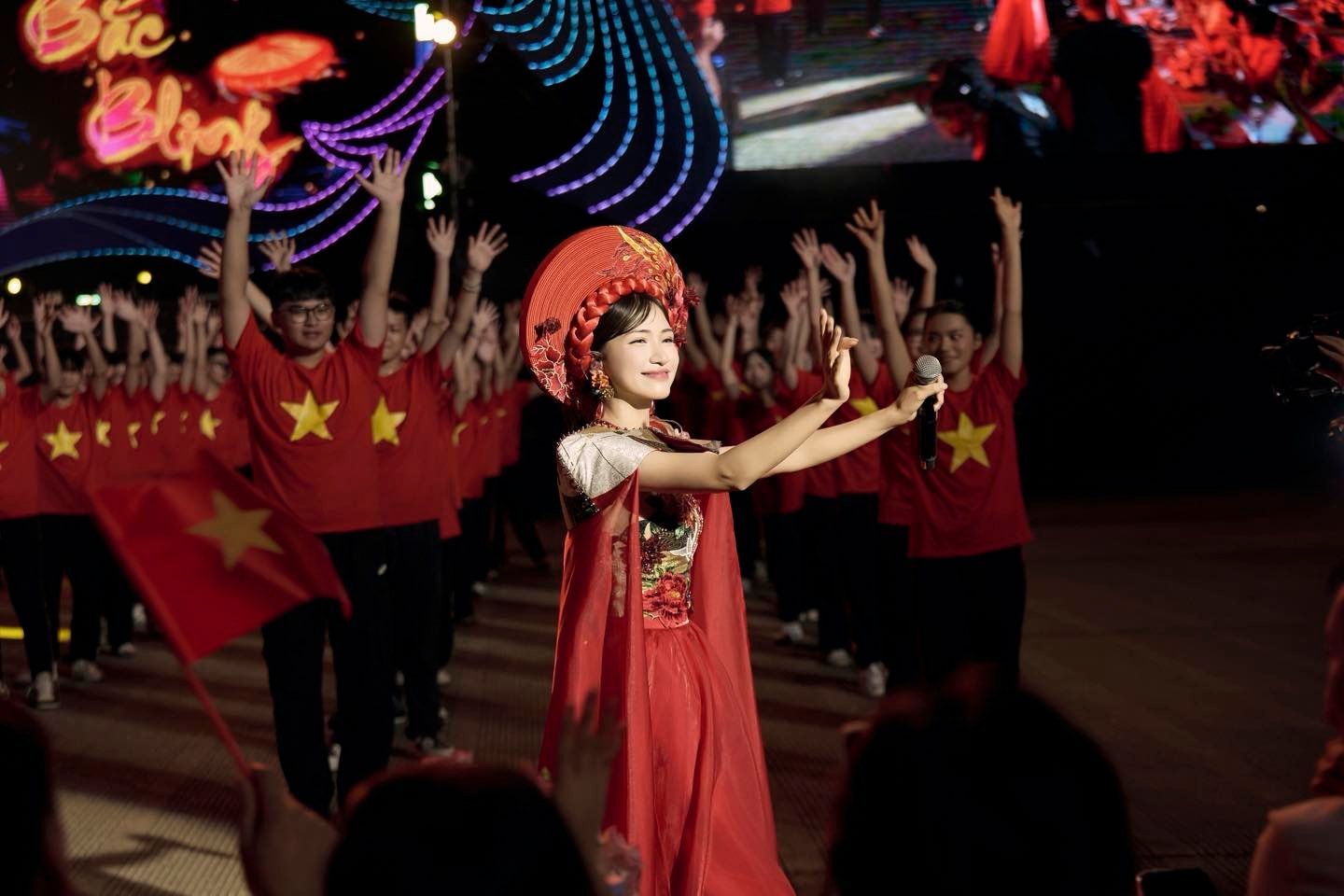 Thêm 1 ca khúc sắp thành hiện tượng concert quốc gia qua giọng hát của Hoà Minzy- Ảnh 4.