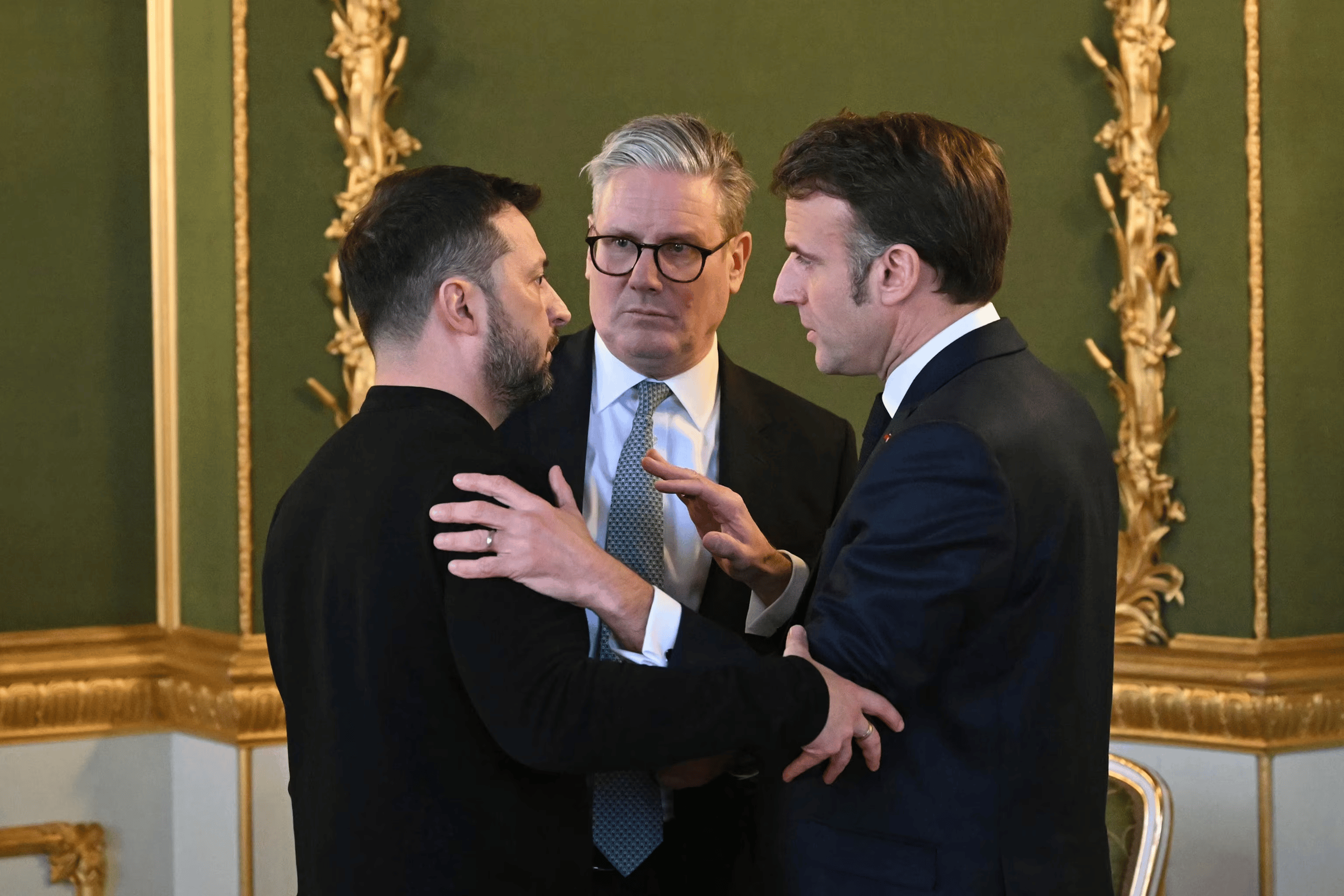 Vì sao 