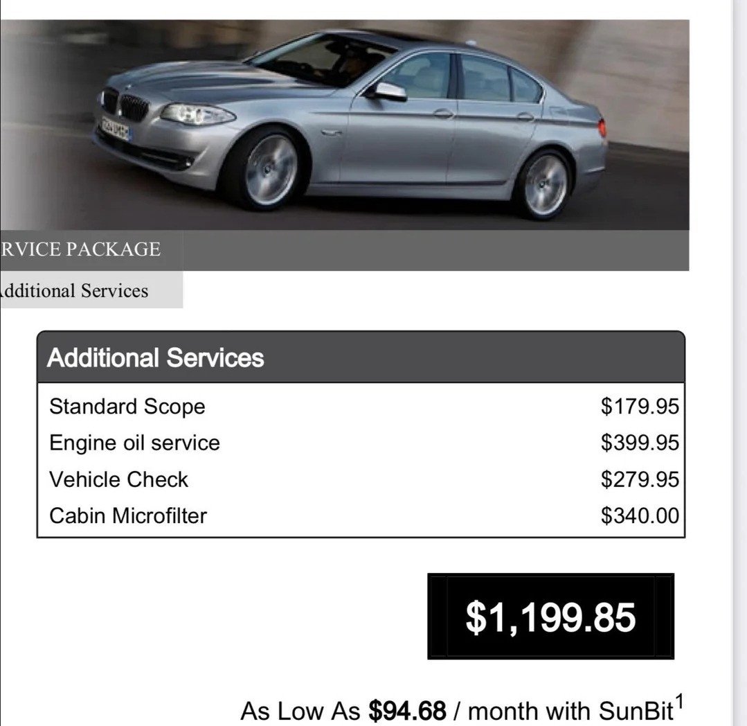 since we are talking about dealership pricing heres my oil v0 dvzcp96s1hif1.webp
