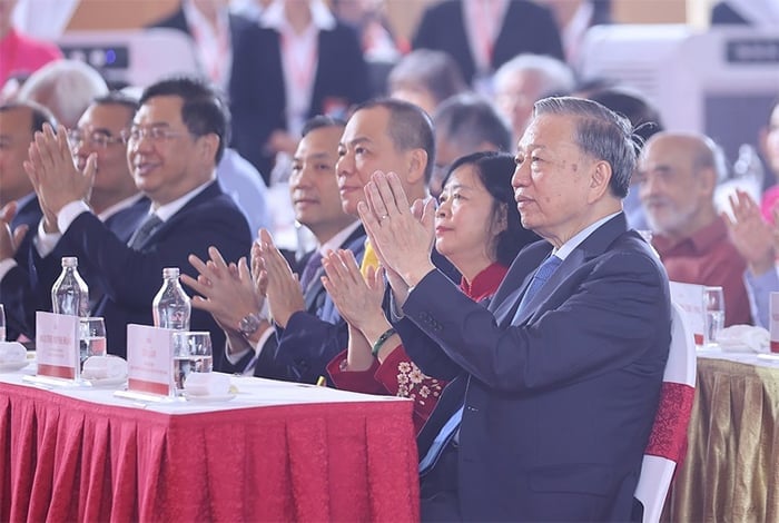 TRỰC TIẾP: Lễ khởi công, khánh thành 250 công trình tiêu biểu trên cả nước chào mừng Cách mạng tháng Tám và Quốc khánh 2/9 -0