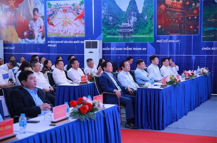 TRỰC TIẾP: Lễ khởi công, khánh thành 250 công trình tiêu biểu trên cả nước chào mừng Cách mạng tháng Tám và Quốc khánh 2/9 -0