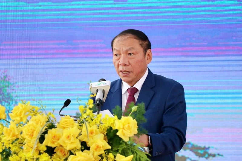 Lâm Đồng khởi công, khánh thành 5 dự án chào mừng 80 năm Quốc khánh -0