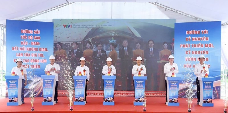 500 căn hộ nhà ở xã hội tại Hà Tĩnh chính thức khởi động -0