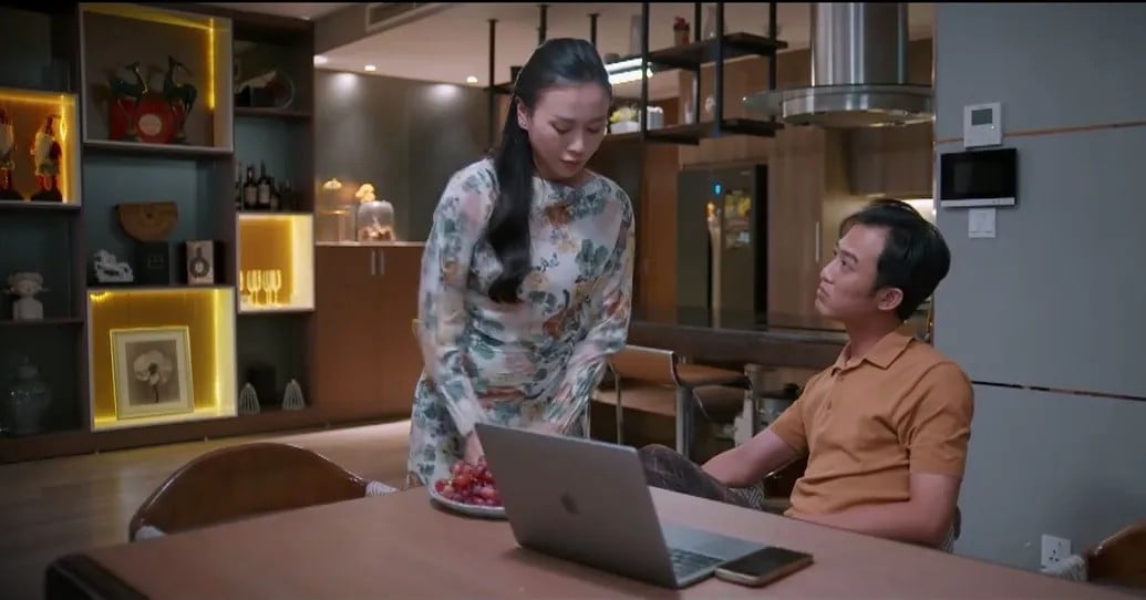 Doãn Quốc Đam cứ xuất hiện là bị chê- Ảnh 2.