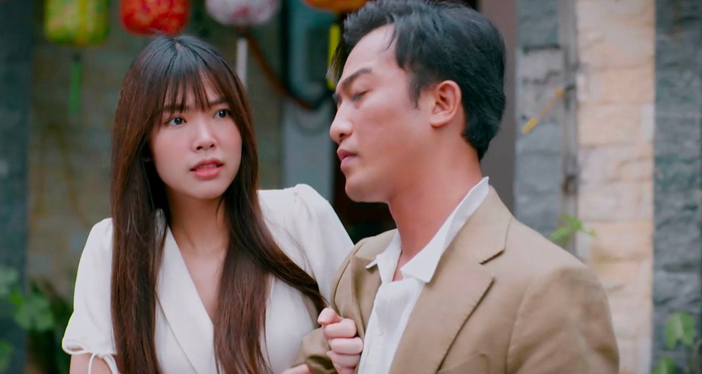 Doãn Quốc Đam cứ xuất hiện là bị chê- Ảnh 3.