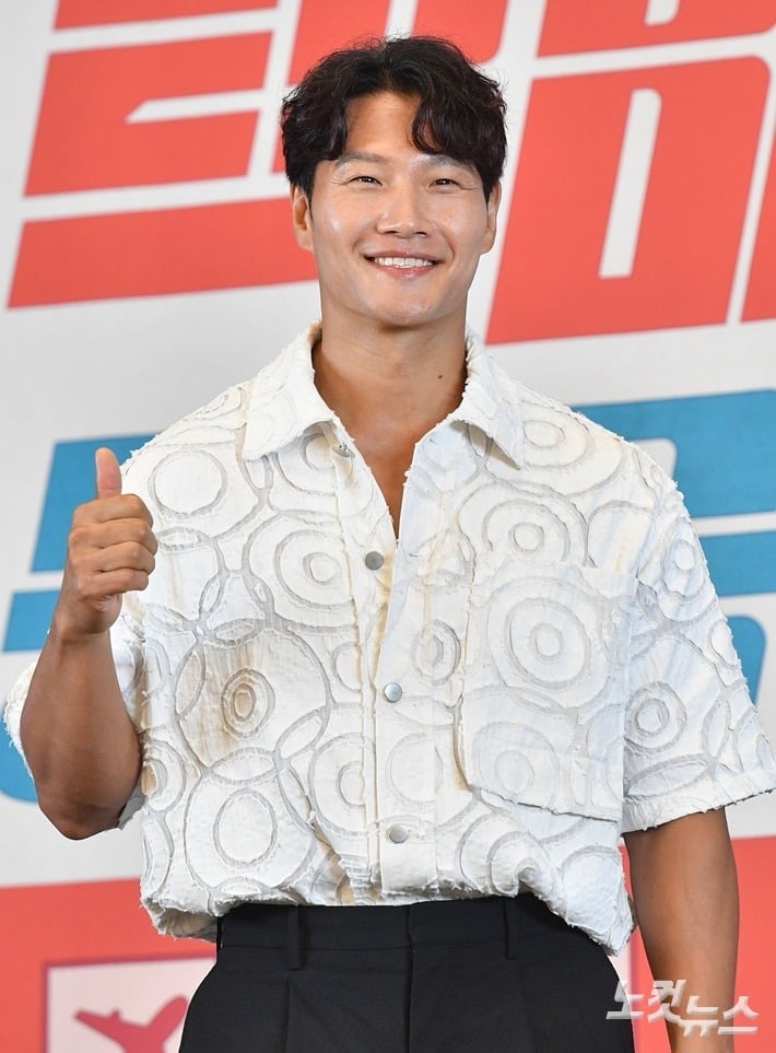 Danh tính vợ sắp cưới Kim Jong Kook: CEO công ty mỹ phẩm, khiến