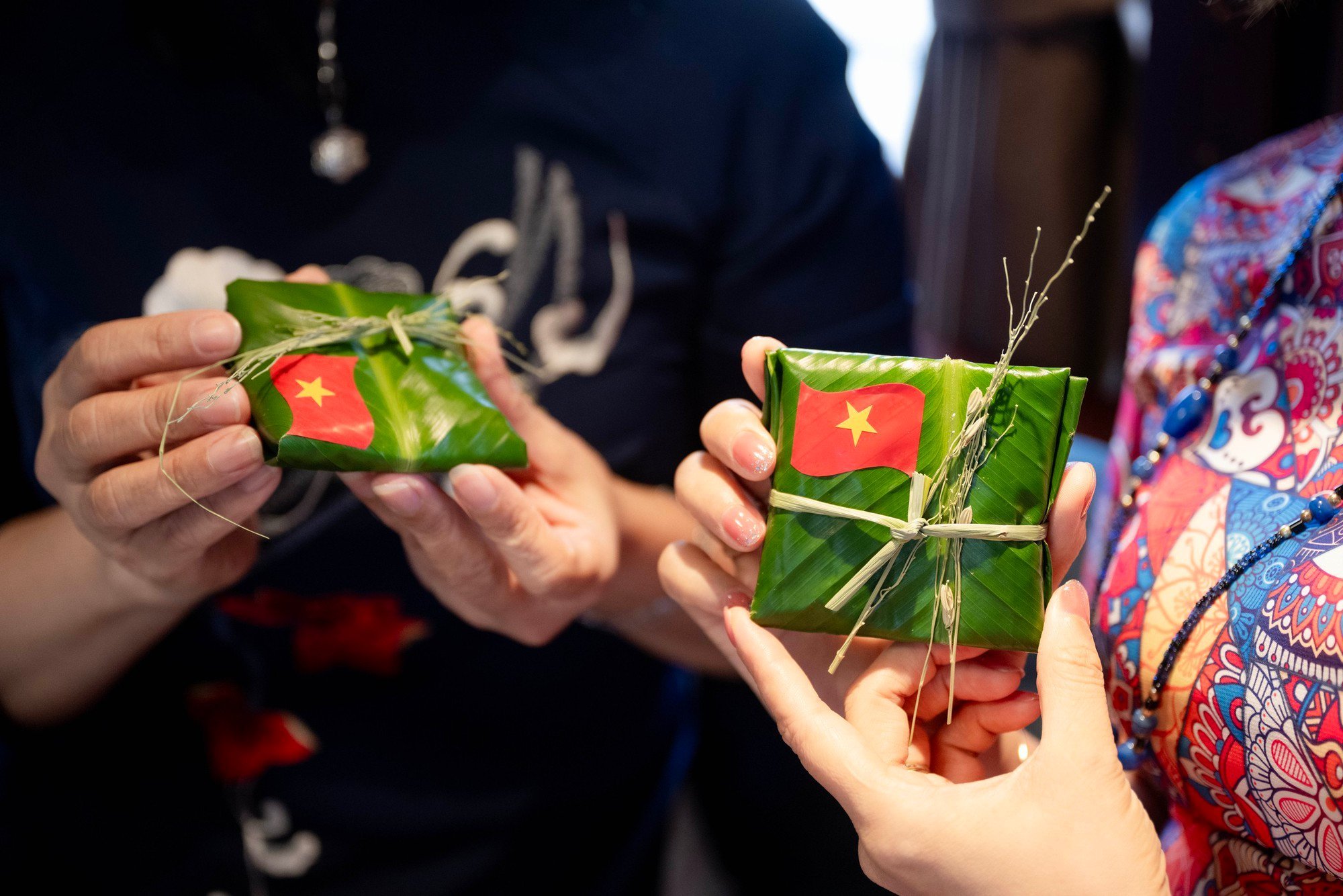 Chính thức ra mắt đoàn tàu 2 tầng 
