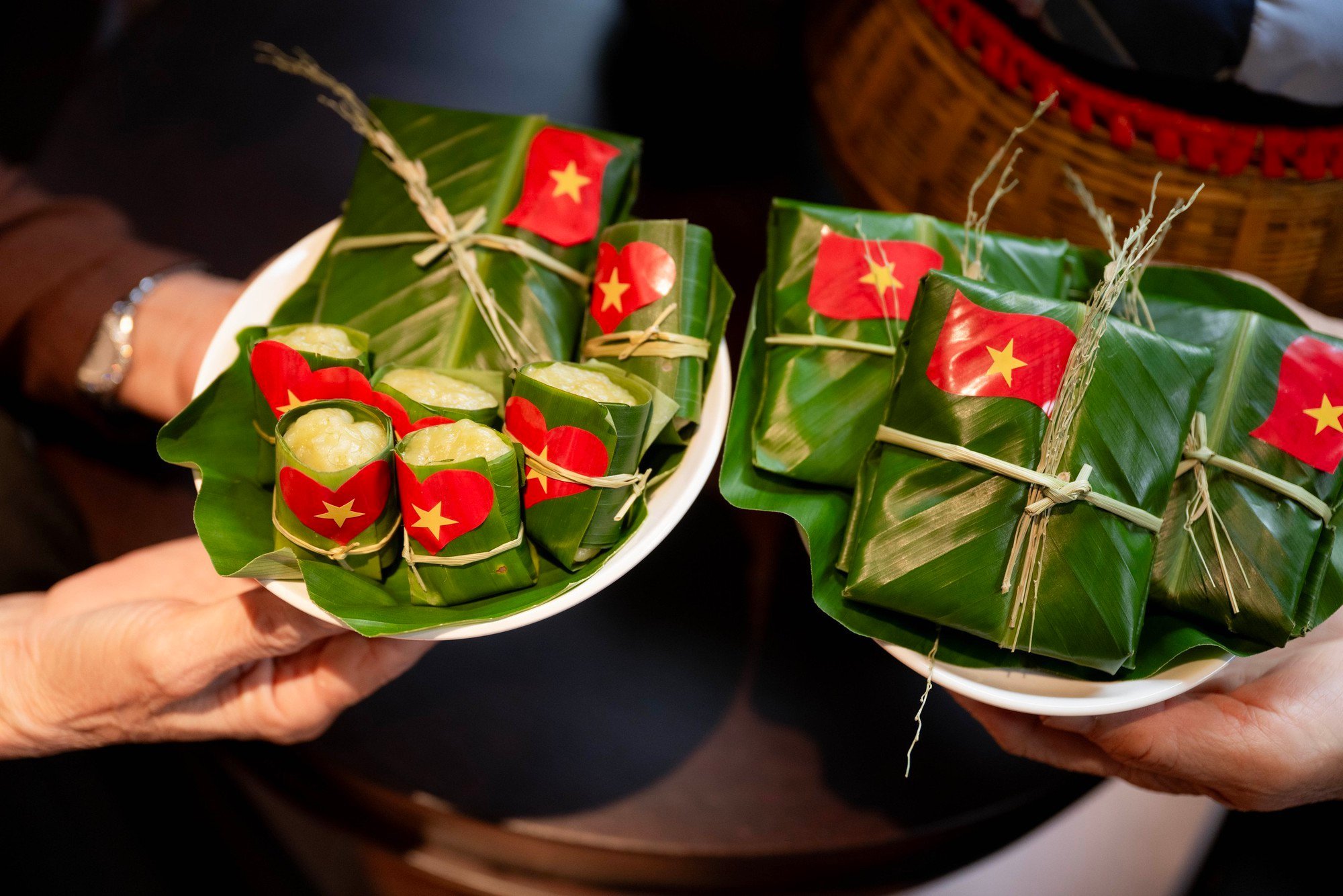Chính thức ra mắt đoàn tàu 2 tầng 