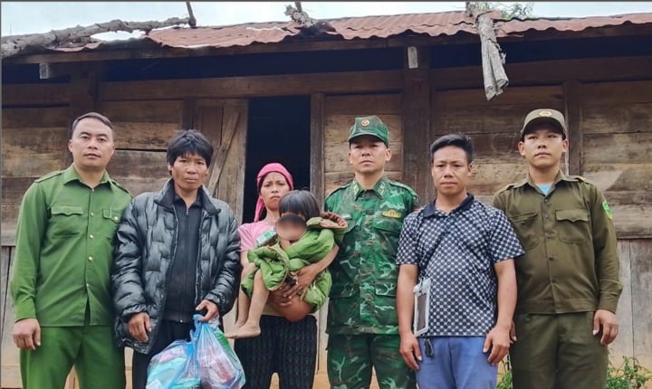Từ vụ nam du khách tử vong ở Cúc Phương: Nhìn lại hàng loạt câu chuyện sinh tồn nghẹt thở trong rừng già tại Việt Nam từng khiến dư luận xôn xao- Ảnh 4.