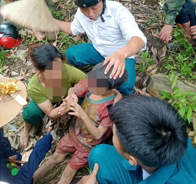 Từ vụ nam du khách tử vong ở Cúc Phương: Nhìn lại hàng loạt câu chuyện sinh tồn nghẹt thở trong rừng già tại Việt Nam từng khiến dư luận xôn xao- Ảnh 5.