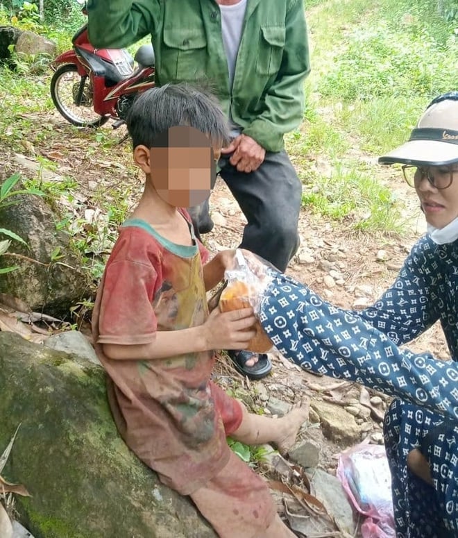 Từ vụ nam du khách tử vong ở Cúc Phương: Nhìn lại hàng loạt câu chuyện sinh tồn nghẹt thở trong rừng già tại Việt Nam từng khiến dư luận xôn xao- Ảnh 6.