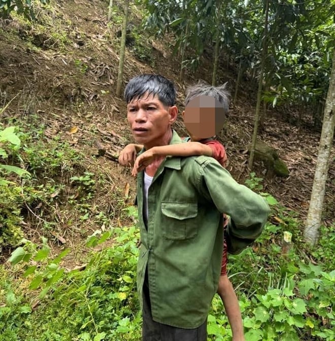 Từ vụ nam du khách tử vong ở Cúc Phương: Nhìn lại hàng loạt câu chuyện sinh tồn nghẹt thở trong rừng già tại Việt Nam từng khiến dư luận xôn xao- Ảnh 7.