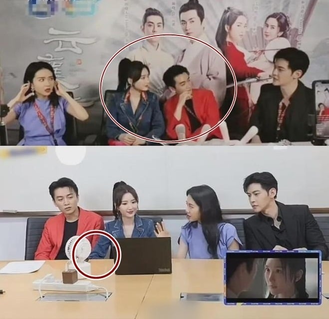 Nóng nhất Cbiz: 