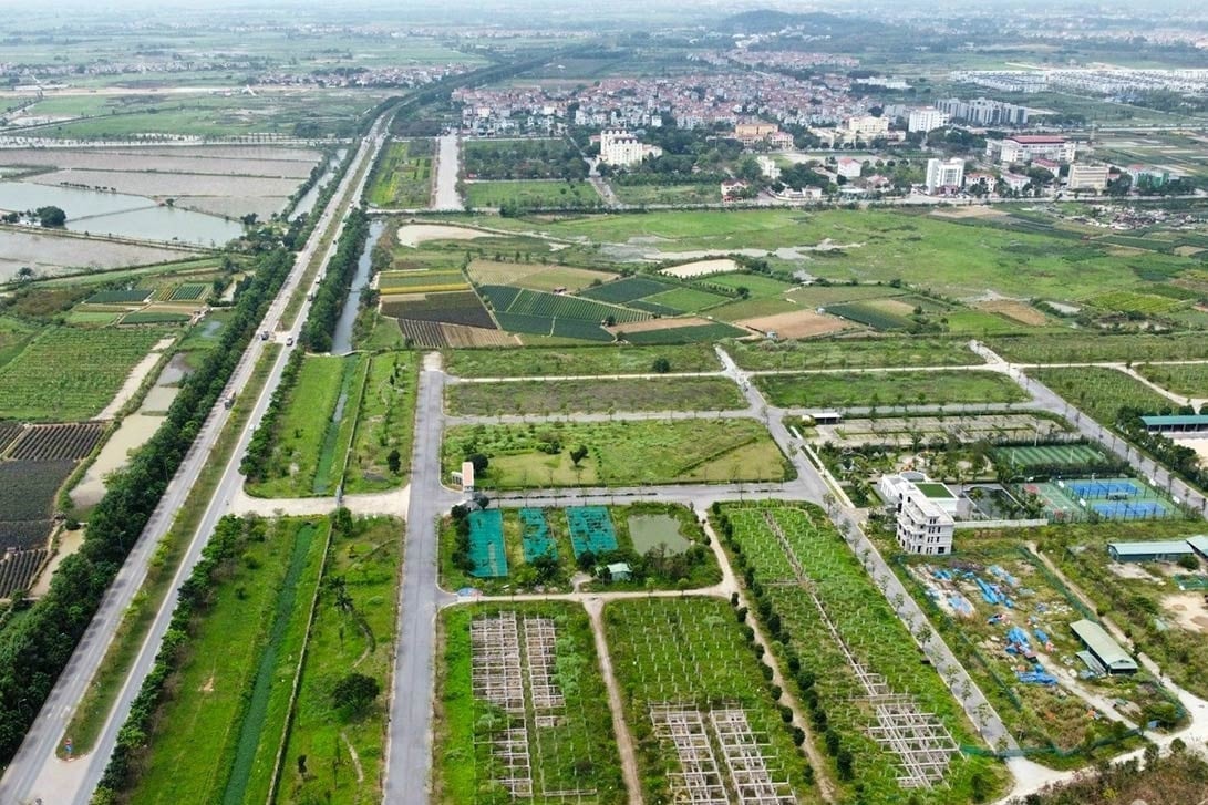 đất đai