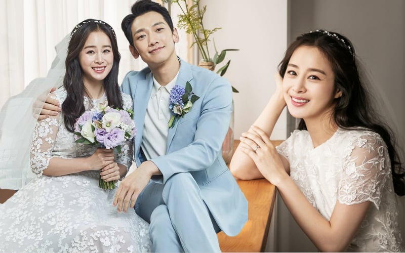 Lấy được 1 người chồng như này, coi như phụ nữ "sở hữu" cả thiên hạ!- Ảnh 1.