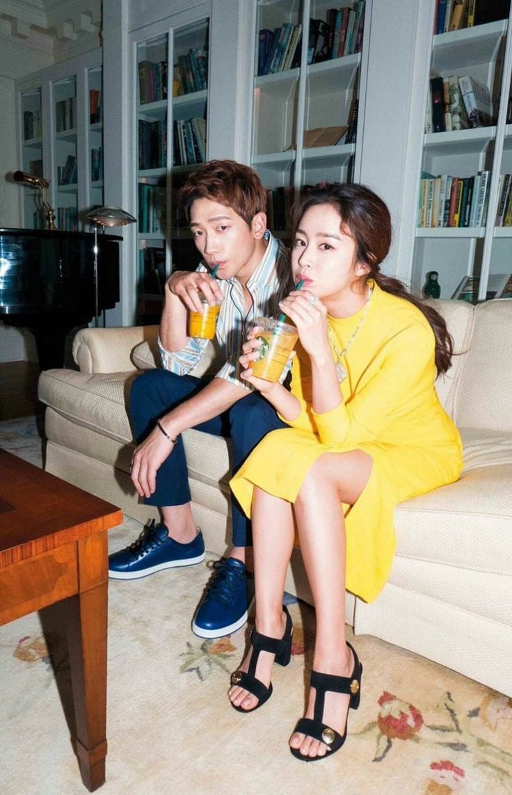 Lấy được 1 người chồng như này, coi như phụ nữ "sở hữu" cả thiên hạ!- Ảnh 3.