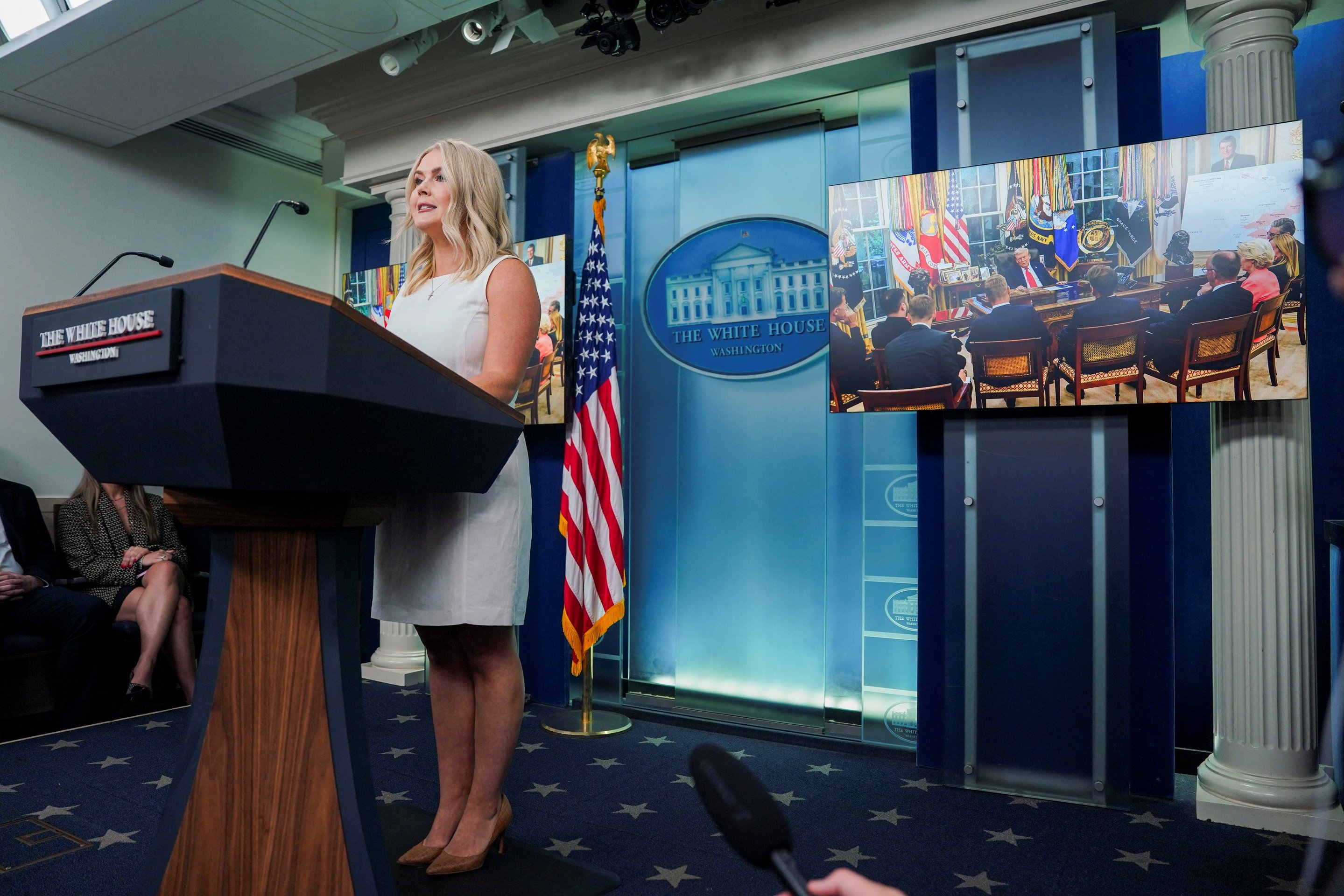 cuoc gap Trump Zelensky,  thuong dinh Alaska,  xung dot Ukraine,  ho tro khong kich,  thoa thuan hoa binh,  dam bao an ninh,  thuong dinh Putin Zelensky anh 1