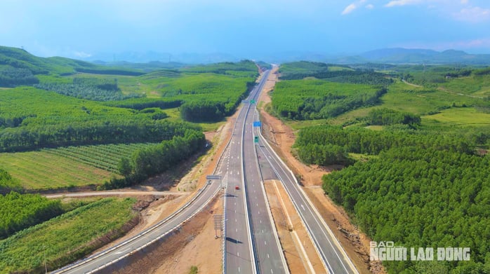 13 tuyến cao tốc nào do Nhà nước đầu tư sẽ thu phí trong 7 năm?- Ảnh 1.