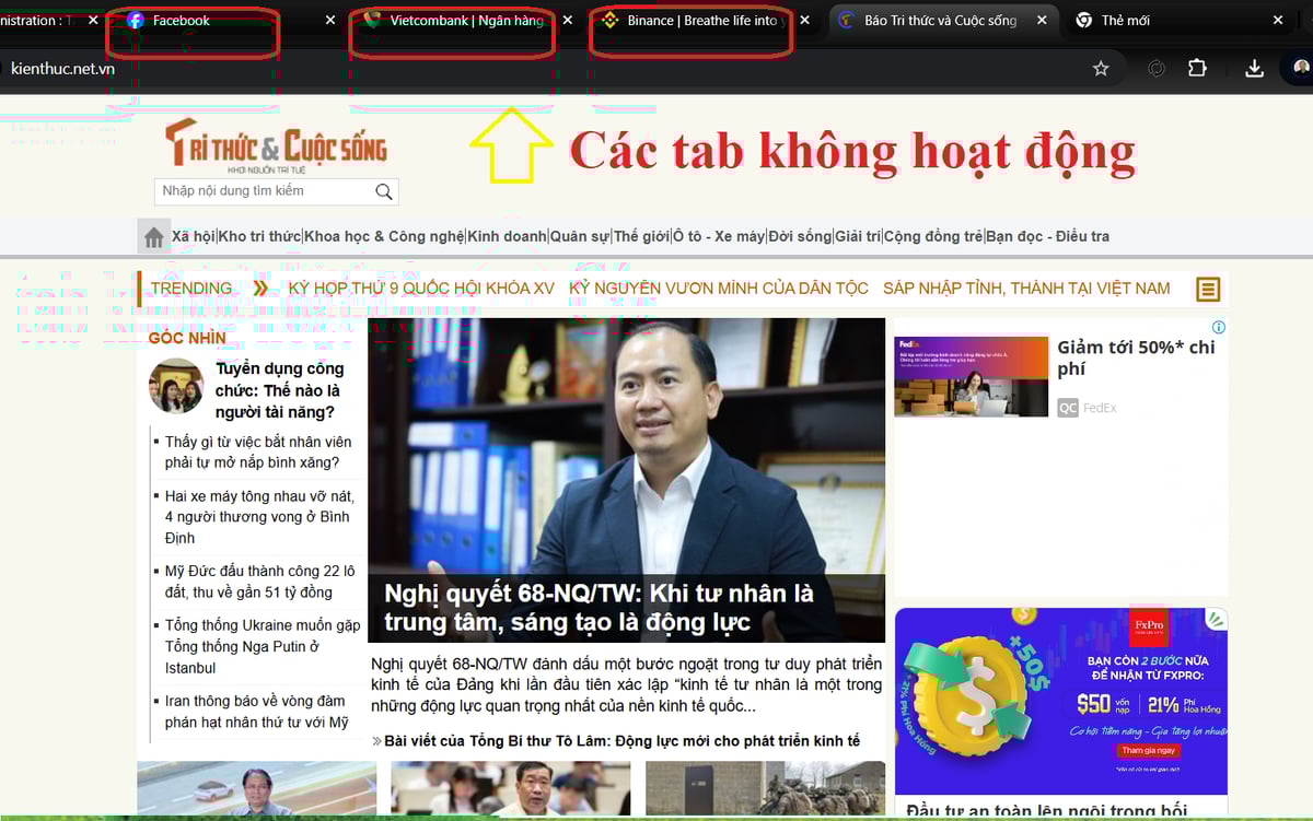 Xuat hien chieu lua online moi... du nan nhan than nhien giao mat khau