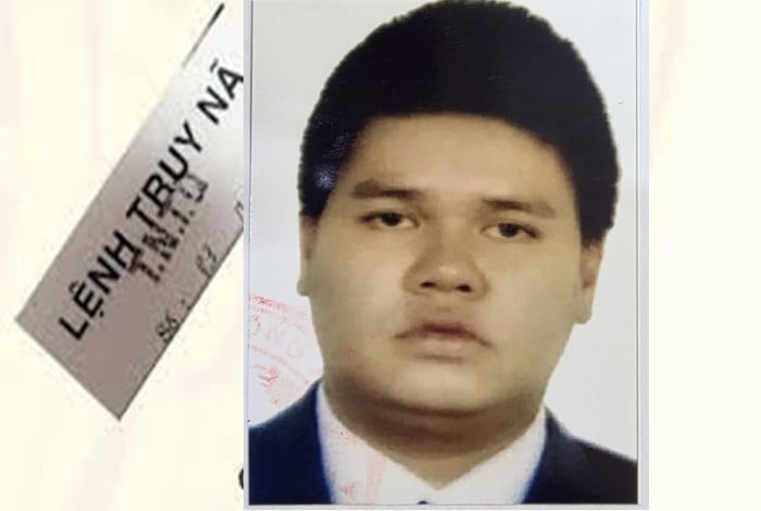 Truy nã Thái Thành Vinh, Thành viên HĐQT Công ty Cổ phần Chăn nuôi Bình Hà -0