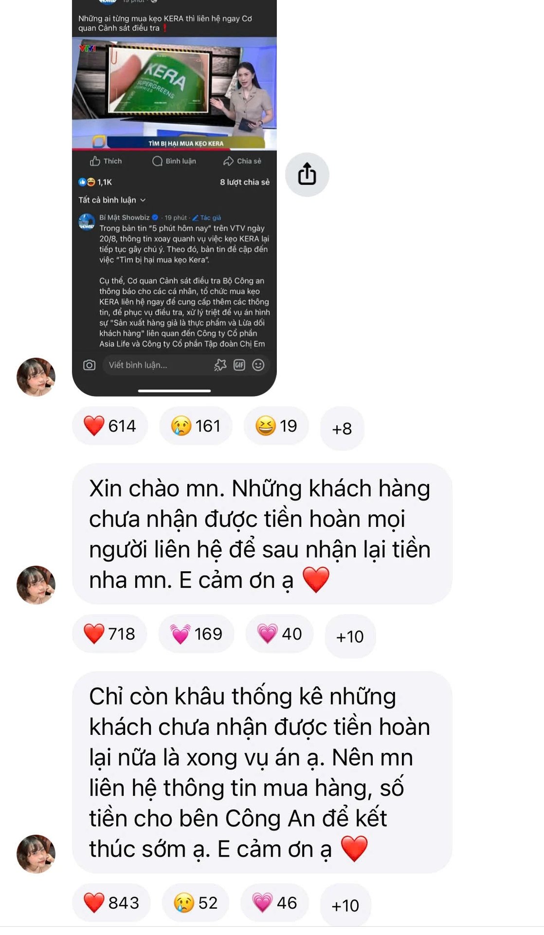 Quang Linh Vlogs anh 1