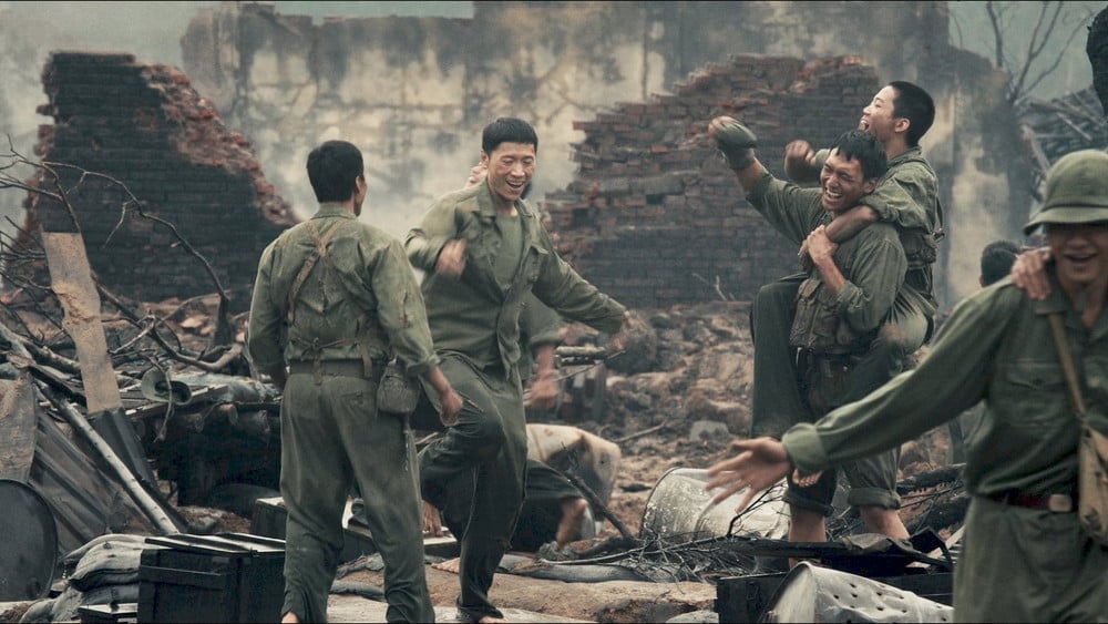 Cuối cùng đã có phim Việt vượt mặt Thanh Gươm Diệt Quỷ, netizen vỡ òa “xem đi rồi khóc đủ 124 phút”- Ảnh 2.