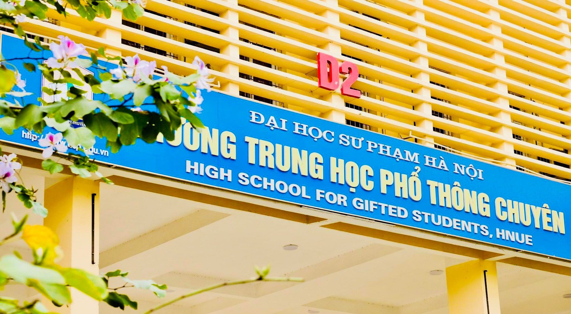 Trường cũ của nữ sinh 2k3 vừa lập kỷ lục 70 năm mới có 1 lần ở NEU: Là 