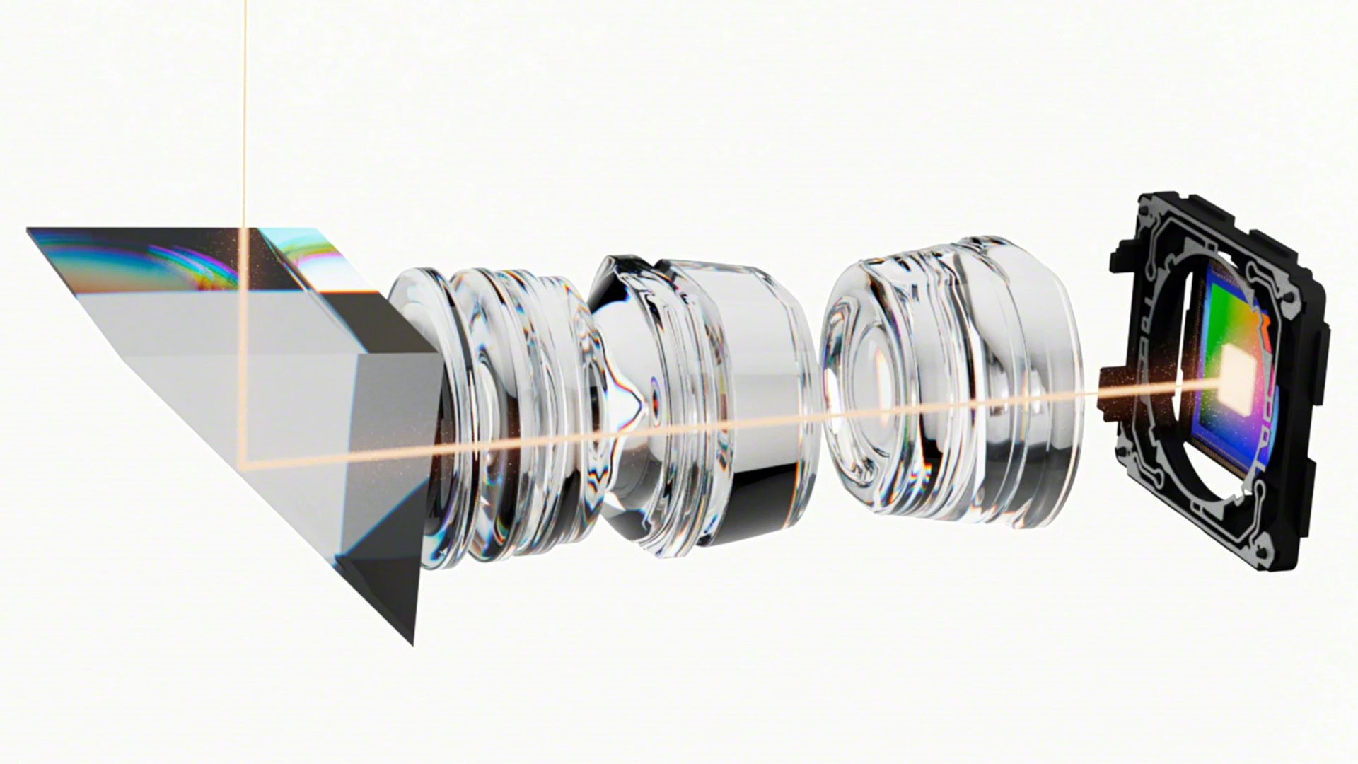 iPhone 17 Pro Max sẽ dùng công nghệ camera mà Xperia có từ 2021, nhưng chắc sẽ ngon hơn rất nhiều- Ảnh 2.
