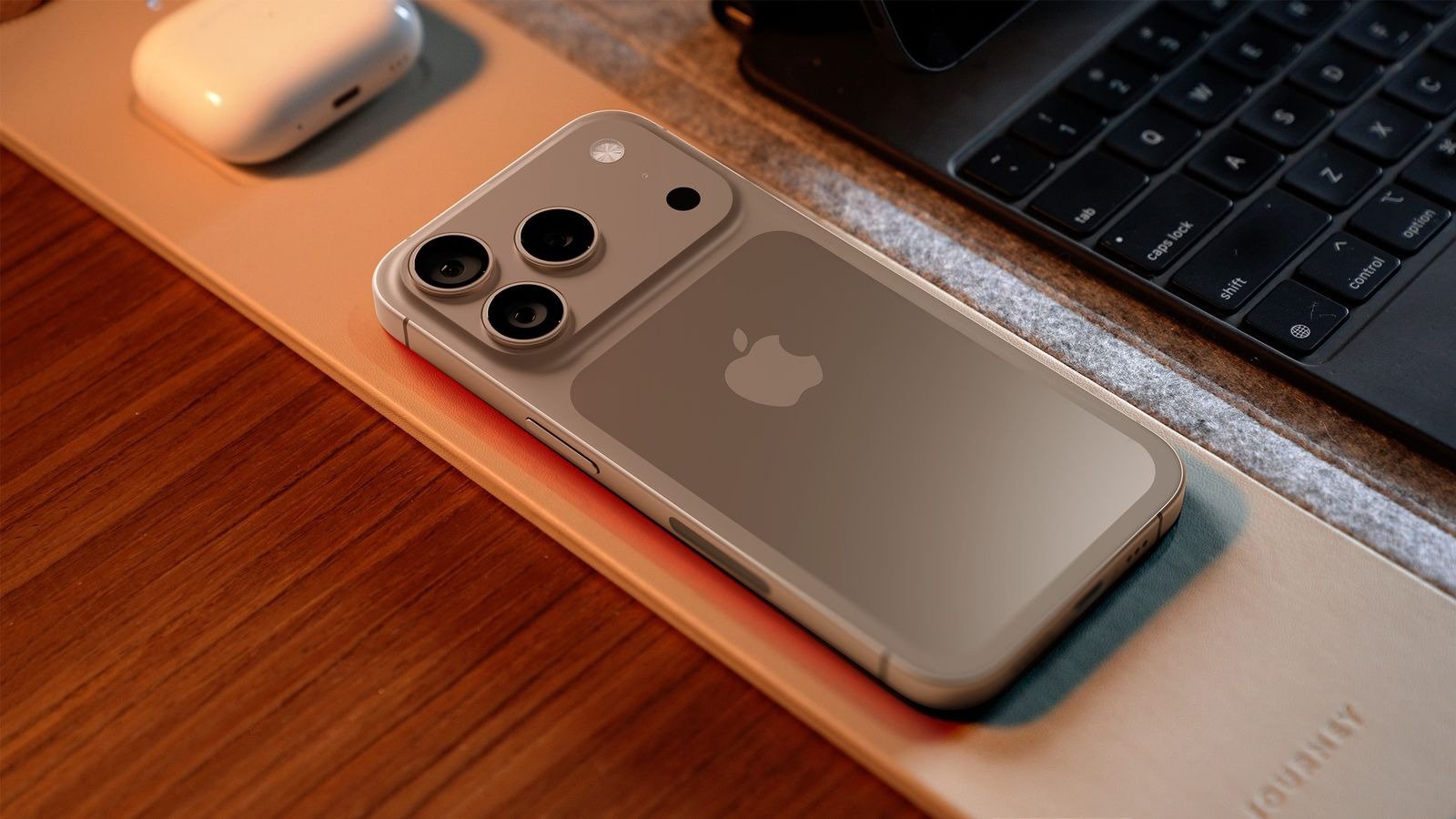 iPhone 17 Pro Max sẽ dùng công nghệ camera mà Xperia có từ 2021, nhưng chắc sẽ ngon hơn rất nhiều- Ảnh 3.