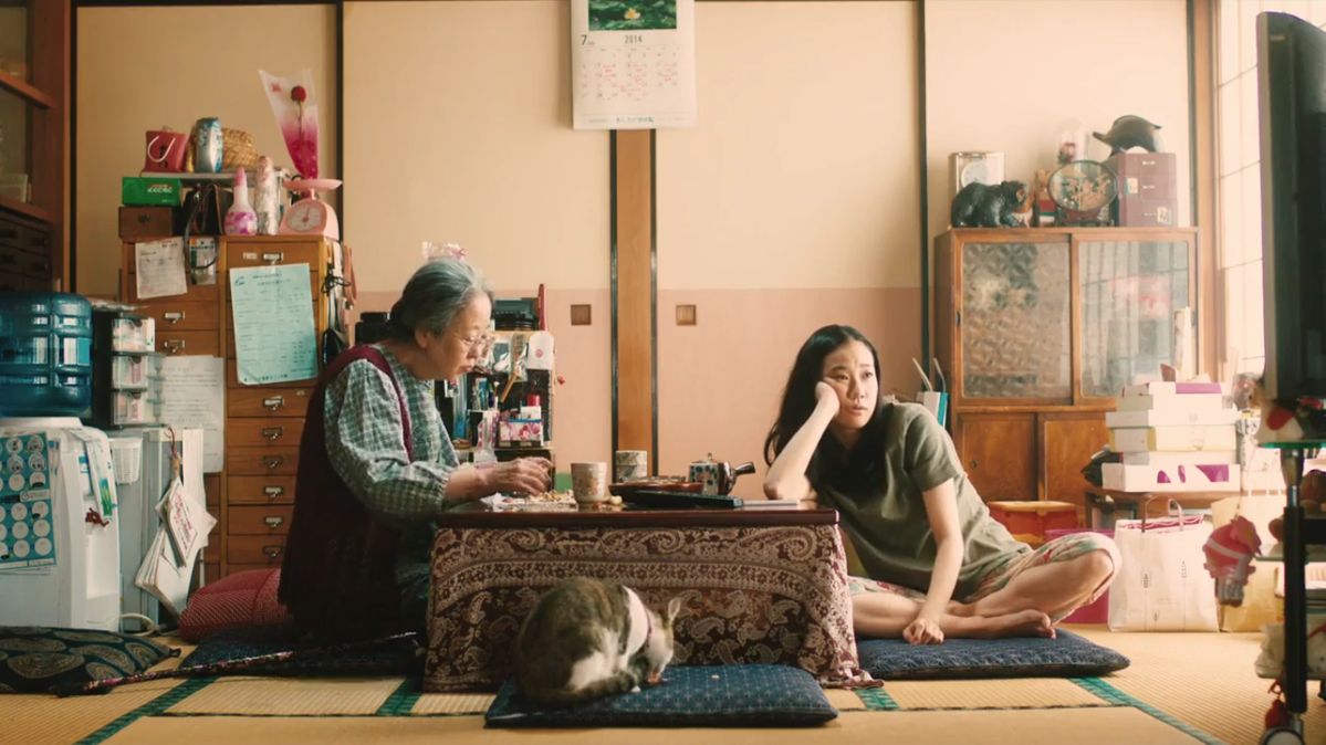 Chồng đi làm xa, bố chồng đến nhà chờ con dâu suốt 8 tiếng rồi đưa ra một đề nghị khó xử- Ảnh 3.